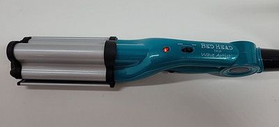 Bed Head TIGI Wave Artist Deep Hair Waver   Tourmaline Ceramic   BH305