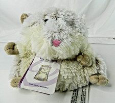 Warmies CP-HAM-1 INUC5 microwavable French Lavender Scented Hamster