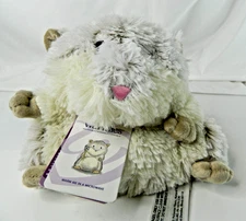 Warmies CP-HAM-1 INUC5 microwavable French Lavender Scented Hamster