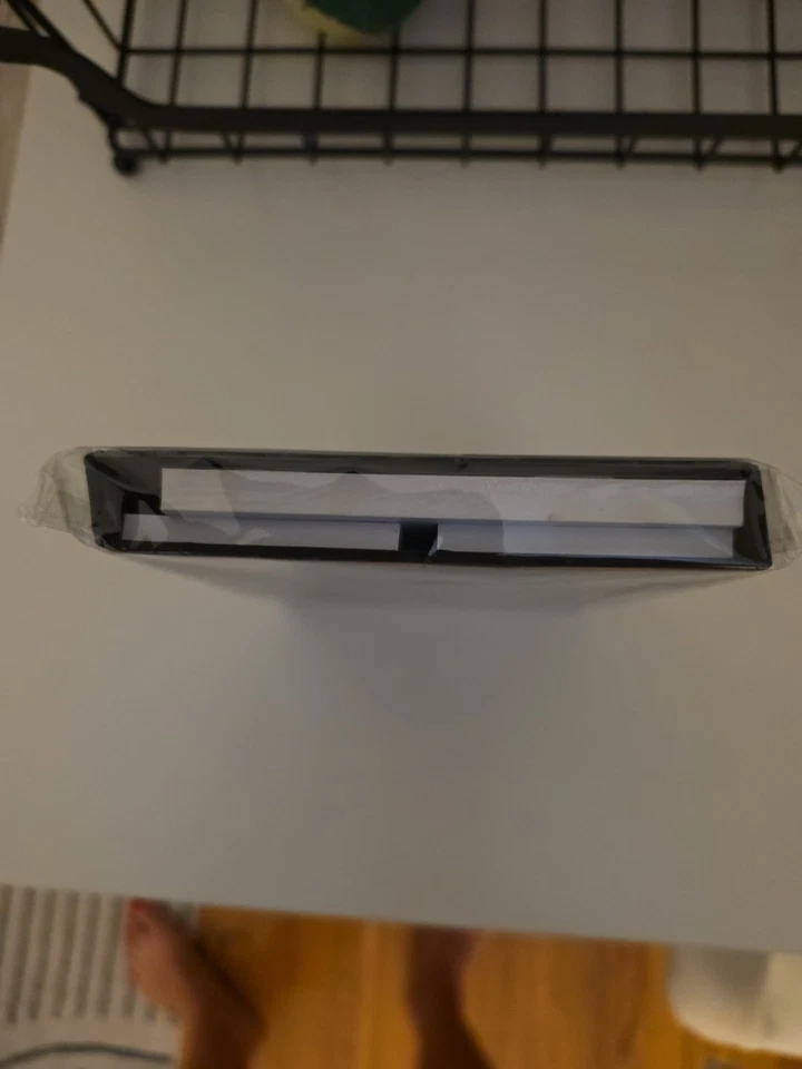 CHANEL BEAUTE Notepad / Sticky Notes w/ Pencil Stationary Office Desk GWP NWOB - Image 3 of 4