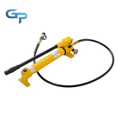 #ad #ad 2 Speed CP 700 Hand Pump 10k PSI High Pressure for Cylinder Tools $62.85