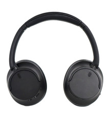 Sony WH-CH720N Noise Canceling Wireless Headphones, Black Good Condition 