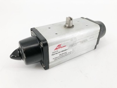 New Assured Automation SRN0030402LKA0202 Valve Actuator AV-1053269-1 - No Box