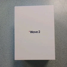 Embr Wave WAVE2-DEVC-RG Thermal Wristband for Hot Flashes Rose Gold. A8