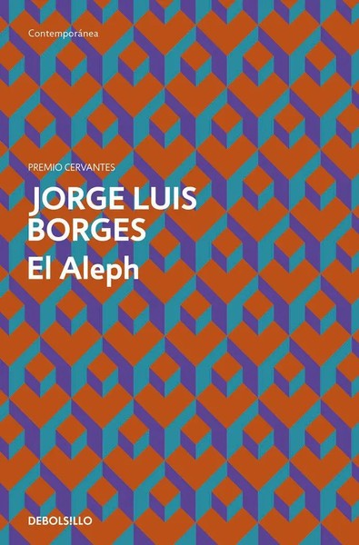 El Aleph | Jorge Luis Borges | Taschenbuch | 213 S. | Spanisch | 2011-image