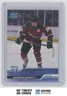 2024-25 Upper Deck PWHL 1st Ed. Young Guns Deluxe Maureen Murphy /250 #57