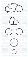 Neu - Ajusa 77085000 Dichtungssatz, ÖLküHler FüR CitroËN Ds Ford Mazda Mini