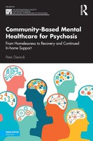 Community-Based Mental Healthcare For Psychosis Peter Dierinck Taschenbuch 2023