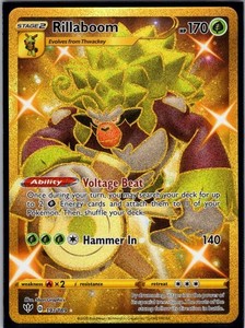 Gold Secret Rare Pokemon Cards | eBay Gold Secret Rare Pokemon Cards | eBay