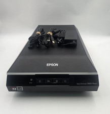 Epson Perfection V600 Flatbed Photo Film Nega...