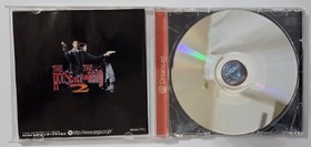 THE HOUSE of THE DEAD 2 Dreamcast