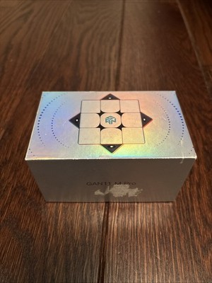 GAN 11 M Pro