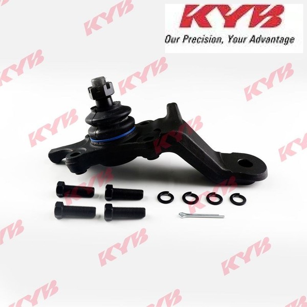 KYB KBJ1167 Trag-/FüHrungsgelenk Traggelenk FüHrungsgelenk FüR Toyota-image