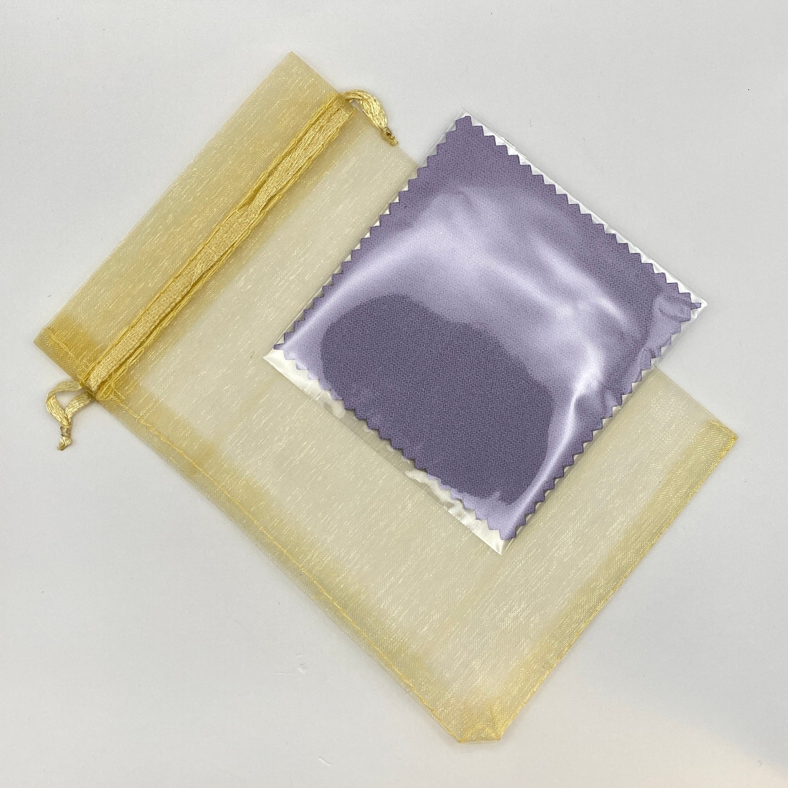 925 Silver STRENGTH Affirmation Beaded Necklace J… - image 10