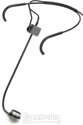 Crown MICROPHONE Audio CM311AESH① Crown CM311 AESH Headworn Microphone for Shure Wireless | Sweetwater