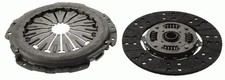Kit d'embrayage Land Rover FREELANDER