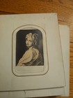 Antique 19th C Grand Tour Art Album • 40+ Albumen Prints • Uffizi / Vatican Etc  — photo 8