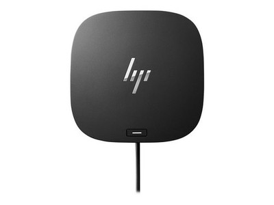 HP USB C Dock G2 - Laptop Dockingstation