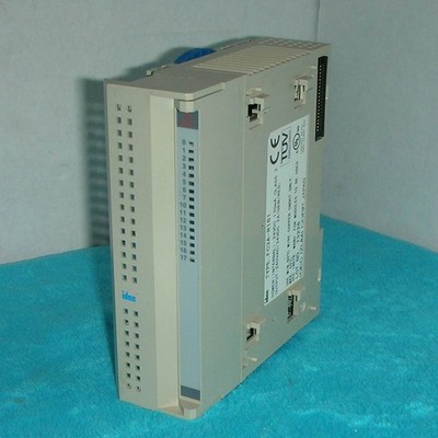 Gebraucht IDEC FC3A-R161 OpenNet Relaisausgangsmodul Qualitätssicherung