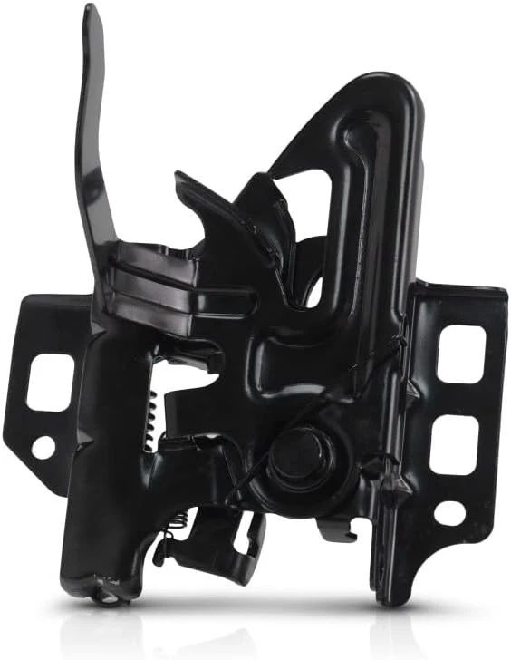 Hood Latch Lock for Chevy Avalanche 1500 Silverado 1500/2500 - 15240710 - Imagem 2 de 4