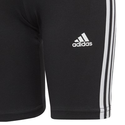 Adidas G 3S SH TIGHTS BLACK/WHITE