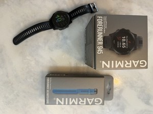 ガーミン 945 中古美品 Garmin 945 | eBay
