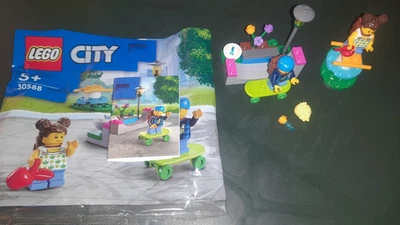LEGO 30588