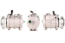 Klimaanlagen – Kompressor R 134a PAG 46 51-0530 ELSTOCK für CHRYSLER PT CRUISER