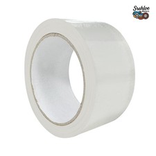 36 Rolls 2 mil 2" x 100 Yard 330 FT Shipping Packaging Box Packing Sealing Tape