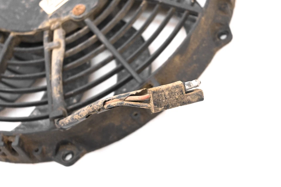 02 Arctic Cat 400 4x4 Radiator Fan - Изображение 3 из 3