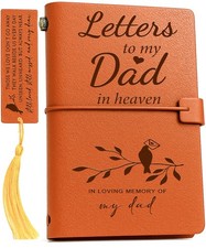 Memorial Gifts for Loss of Dad, Sympathy Gifts for Loss of Dad, Grieving Gift...