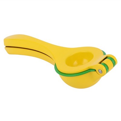 Manual Juicer Mini Lemon Squeezer Orange Citrus Extractor Household Kitchen SET