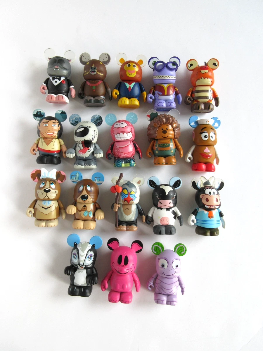 vinylmation toy story products for sale | eBay
