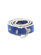 Ralph Lauren Boys Blue Belt 3 Months