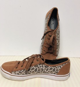 tenis keds animal print