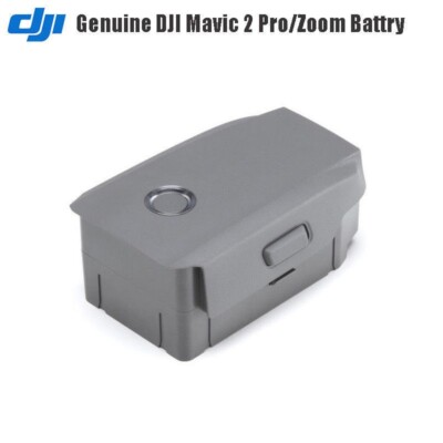 DJI Mavic 2 Pro/Zoom Intelligent Flight Batterie Mavic2 Part2 (3,850mAh 15.4V)