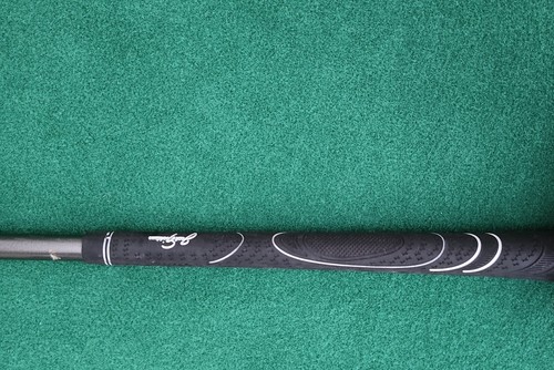Jack Nicklaus Tour Titanium 9* RH HI 65 Launch Stiff Golf Club Driver 6-4TI - Picture 12 of 13