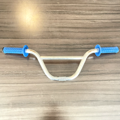 DYNO GT OLD BMX ハンドルバー Old School BMX Dyno Handlebar Set Dyno Gt w/ Grips Bar | eBay