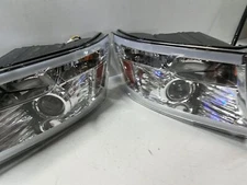AUTOSAVER88 LED DRL Headlight Assembly  (Only for Quad Models)