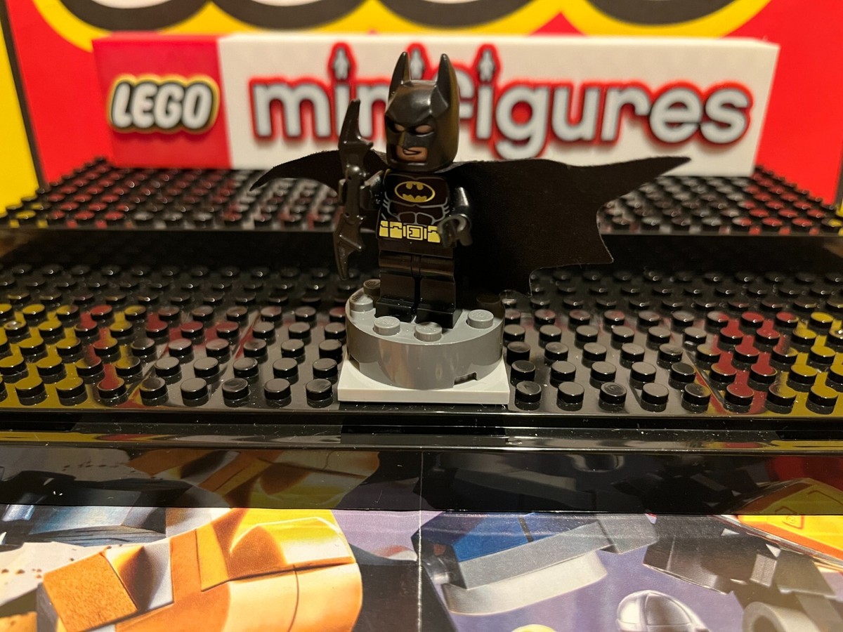 Dc Super Heroes Lego Justice League Sets 2020 LEGO DC Comics Super