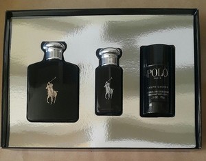 polo black ralph lauren eau de toilette