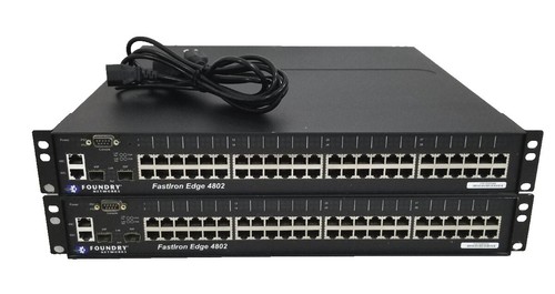 Cisco WS-C3850-48P-L 48 Port PoE+ Managed Switch - Refurbished