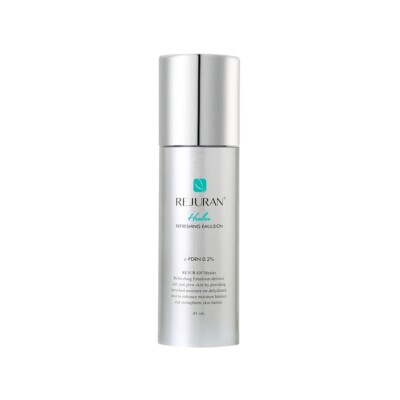 Rejuran Healer Refreshing Emulsion 45ml / 1.52oz
