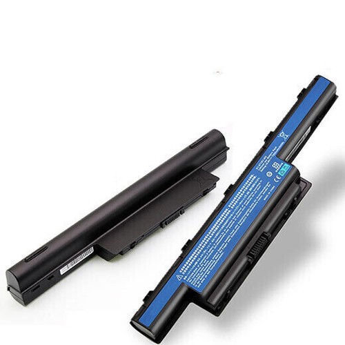 Batterie AS10D31 AS10D51 pour ACER Aspire E1-531 E1-571 V3-771G V3-772G 5742G 7741G - Photo 2/6