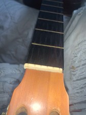 Ramon Granados Flamenco Guitar