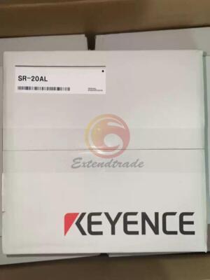 Ein Neu Keyence SR-20AL Beleuchtung Zubehör IN Karton