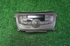 2013 14 NISSAN SENTRA AC Control OEM 275003SG1A
