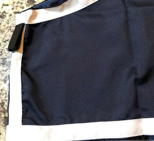 EquiShirt Anti-Rub Weste - Verhindert Deckenreiben an Brust, Widerrist & Schultern - Bild 10 von 10