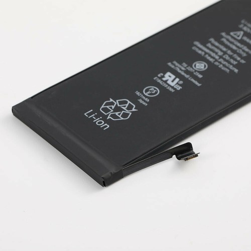OEM Akku für iPhone 16 15 14 13 12 11 X XR XS 8 7 6S 6 SE 5 Pro Max Mini Plus - Bild 111 von 116