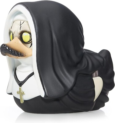 TUBBZ The Nun Collectible Duck Figurine - Official The Nun Merchandise - Uniq...